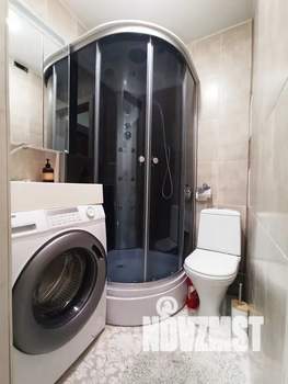 Студия квартира, посуточно, 23м2, 13/18 этаж