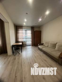 2-к квартира, посуточно, 72м2, 4/17 этаж