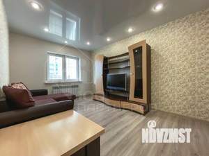 1-к квартира, на длительный срок, 42м2, 6/17 этаж