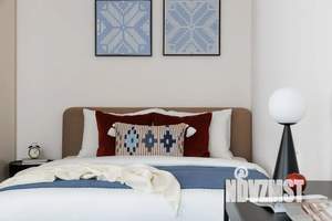 1-к квартира, посуточно, 36м2, 9/17 этаж