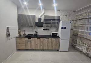 2-к квартира, на длительный срок, 47м2, 4/4 этаж