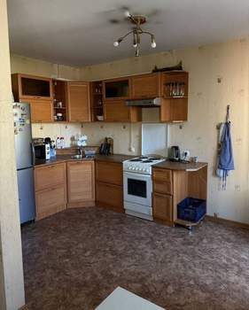 3-к квартира, на длительный срок, 70м2, 5/9 этаж