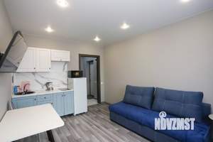 2-к квартира, посуточно, 32м2, 1/1 этаж