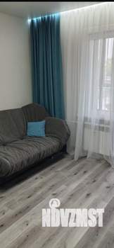 2-к квартира, на длительный срок, 37м2, 4/9 этаж