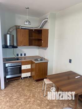 Студия квартира, на длительный срок, 59м2, 7/10 этаж