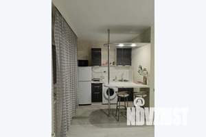 1-к квартира, посуточно, 35м2, 2/13 этаж