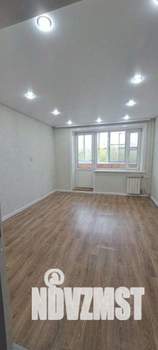 1-к квартира, на длительный срок, 32м2, 4/5 этаж