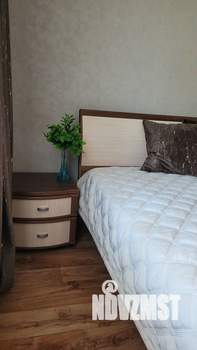 1-к квартира, посуточно, 46м2, 3/6 этаж