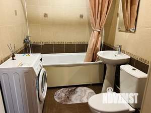 2-к квартира, посуточно, 60м2, 10/11 этаж