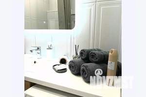 1-к квартира, посуточно, 30м2, 11/17 этаж