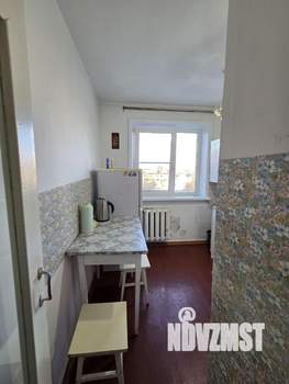 1-к квартира, на длительный срок, 30м2, 4/5 этаж