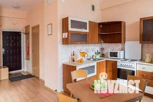 1-к квартира, посуточно, 41м2, 3/9 этаж