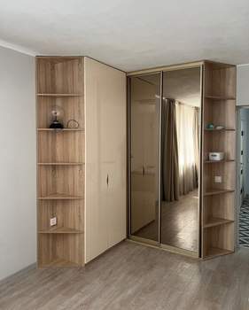 2-к квартира, на длительный срок, 72м2, 2/12 этаж