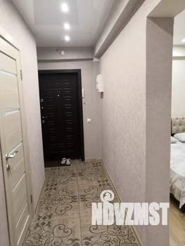 2-к квартира, посуточно, 40м2, 6/9 этаж