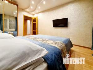 2-к квартира, посуточно, 55м2, 7/11 этаж