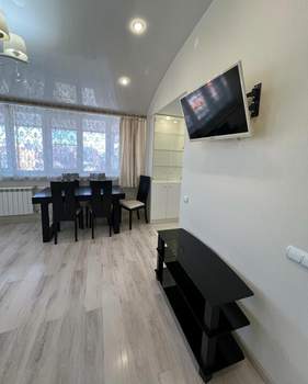 3-к квартира, на длительный срок, 80м2, 9/9 этаж