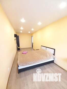 3-к квартира, посуточно, 70м2, 1/5 этаж