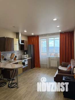 2-к квартира, посуточно, 48м2, 6/16 этаж