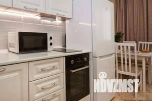 1-к квартира, посуточно, 53м2, 17/20 этаж