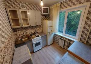 2-к квартира, на длительный срок, 45м2, 4/5 этаж