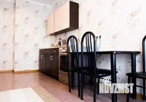 3-к квартира, посуточно, 80м2, 3/7 этаж