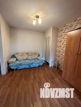 1-к квартира, посуточно, 32м2, 4/4 этаж