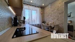 4-к квартира, посуточно, 65м2, 2/5 этаж