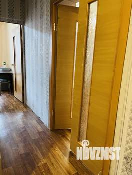 1-к квартира, посуточно, 37м2, 2/5 этаж