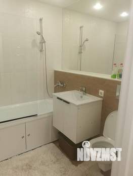 1-к квартира, на длительный срок, 37м2, 11/17 этаж