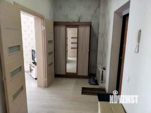 2-к квартира, посуточно, 75м2, 4/17 этаж