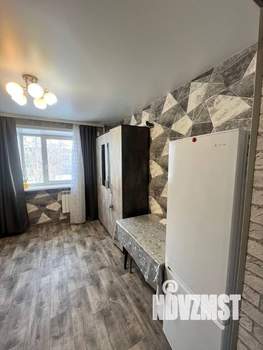 Студия квартира, на длительный срок, 20м2, 2/4 этаж
