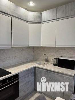 1-к квартира, посуточно, 33м2, 1/1 этаж