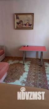 1-к квартира, на длительный срок, 25м2, 5/5 этаж