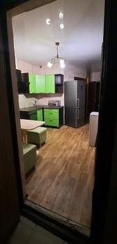 2-к квартира, на длительный срок, 56м2, 15/15 этаж