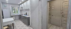 2-к квартира, на длительный срок, 48м2, 2/9 этаж