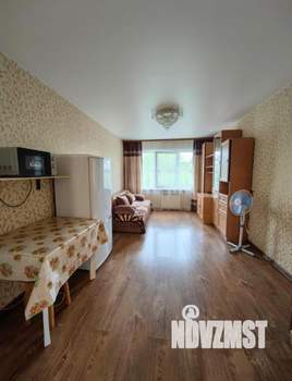 Студия квартира, на длительный срок, 24м2, 5/6 этаж