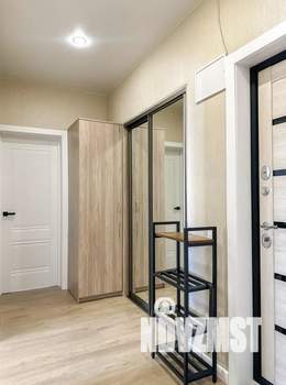 2-к квартира, посуточно, 48м2, 7/17 этаж