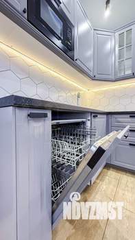 3-к квартира, на длительный срок, 87м2, 11/16 этаж