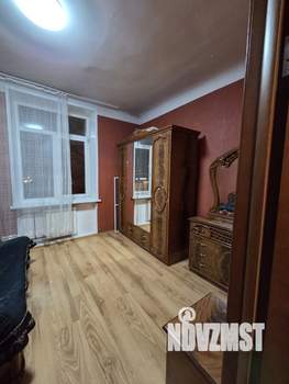 2-к квартира, на длительный срок, 50м2, 5/5 этаж