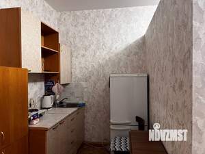 1-к квартира, на длительный срок, 36м2, 3/14 этаж