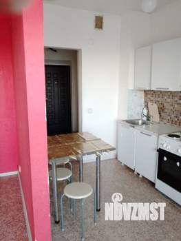 1-к квартира, на длительный срок, 36м2, 6/9 этаж