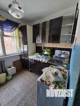 2-к квартира, на длительный срок, 41м2, 2/5 этаж