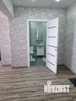 1-к квартира, на длительный срок, 40м2, 10/17 этаж