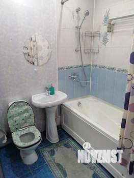 1-к квартира, на длительный срок, 40м2, 1/1 этаж