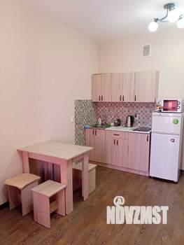 Студия квартира, посуточно, 32м2, 14/16 этаж