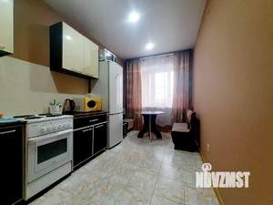 1-к квартира, на длительный срок, 35м2, 6/9 этаж