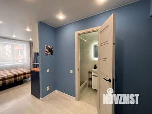 1-к квартира, посуточно, 19м2, 2/5 этаж