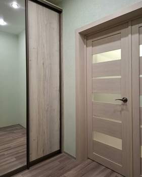 1-к квартира, на длительный срок, 39м2, 13/18 этаж