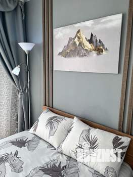 Студия квартира, посуточно, 24м2, 12/14 этаж