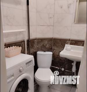1-к квартира, на длительный срок, 31м2, 1/4 этаж
